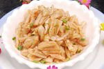 香辣鸭掌