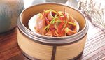 香麻鸭胗