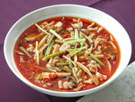 鲜椒鱼膘