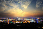 重庆夜景
