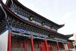 中国古建