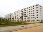 学校建筑