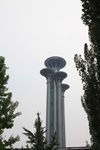 奥林公园观景塔