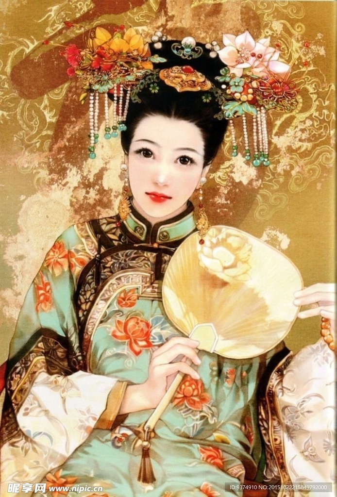 中华56个民族 民族文化