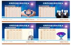 中国平安员工福利表