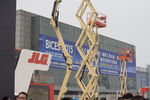 BICES展捷尔杰展位