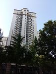 高层住宅楼