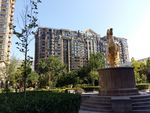 高层住宅楼