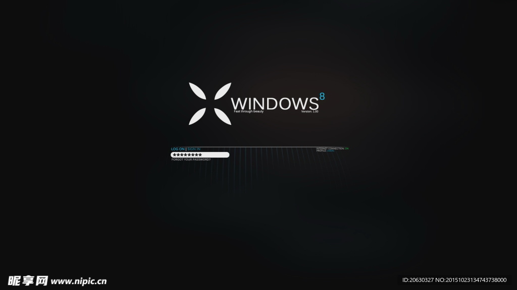 Windows桌面