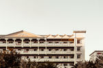 大学宿舍