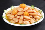 话梅蜜色豆