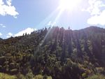 川西风光