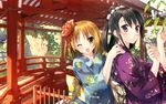 动漫人物