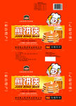 煎饼包装