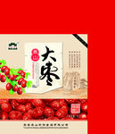 大枣包装