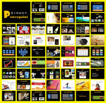 PPT教程  简约PPT