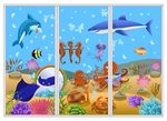 海底世界