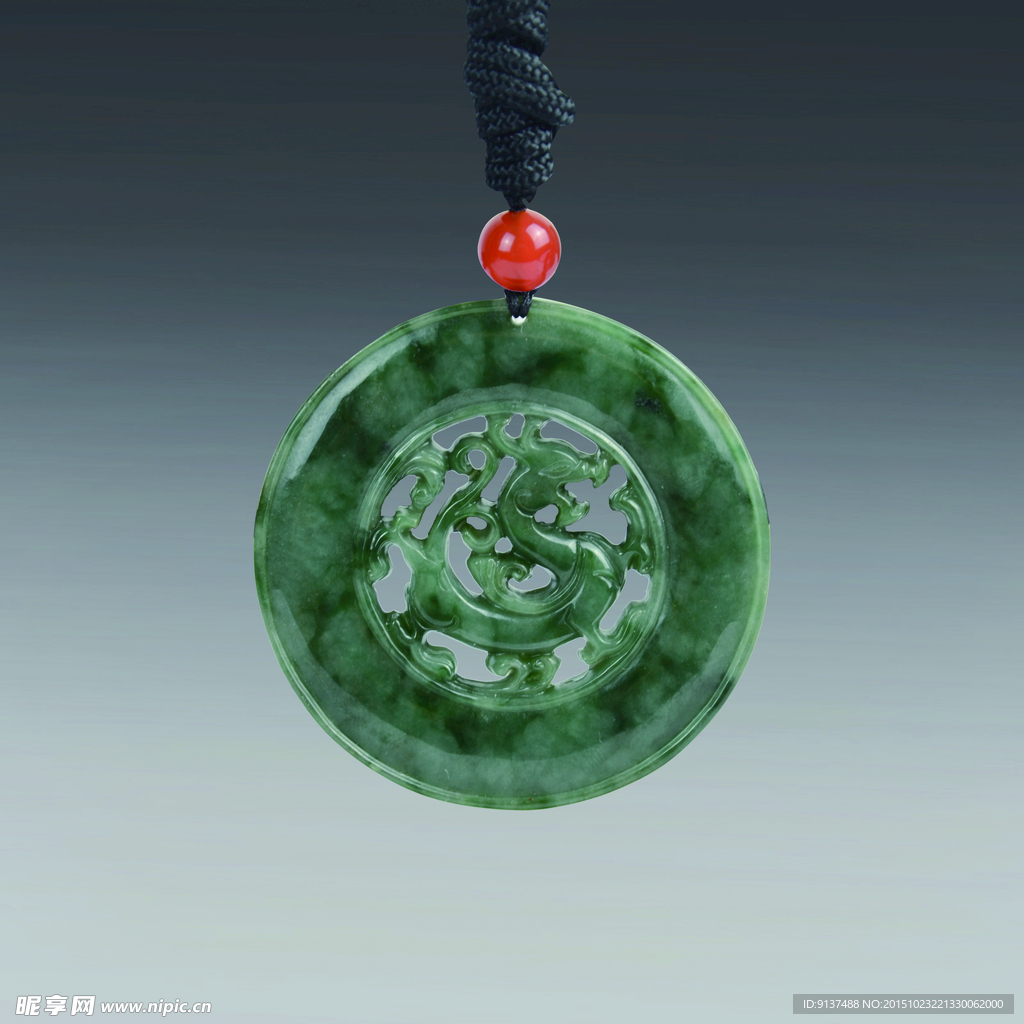 玉石挂件