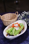 白灼芥兰