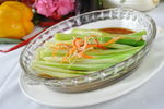 白灼芥兰