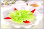 冰心芥兰
