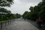 日本 公园 小道 街景 步行街