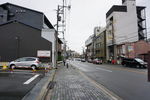 日本 街景 步行街 马路
