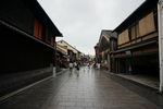 日本 街景 步行街 日本旅游