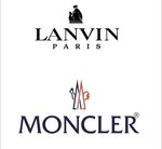 Moncler品牌logo