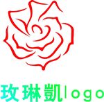 玫琳凯logo