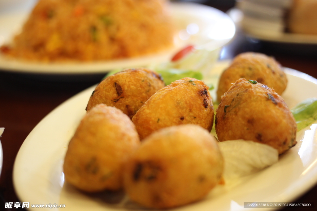 澳门餐饮美食