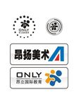 昂立标志