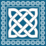 花纹