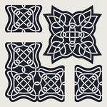 花纹
