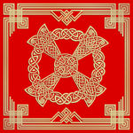 花纹
