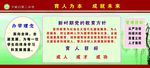 教育方针