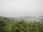 山色
