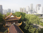 复古建筑