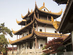 复古建筑