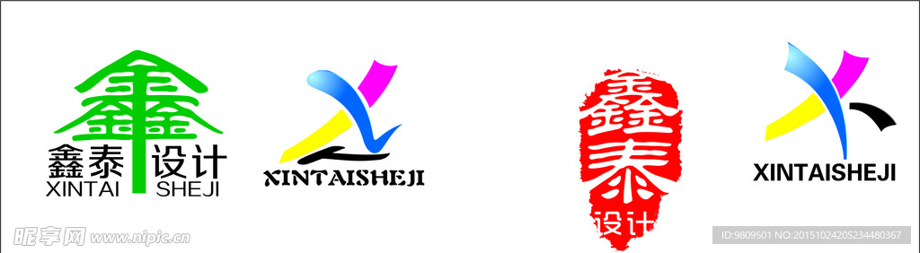 标志设计