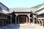 徽州建筑