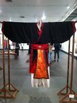民族服饰