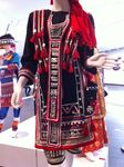 名族服饰