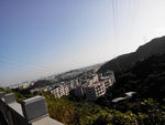 山与高楼