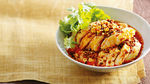 菜肴