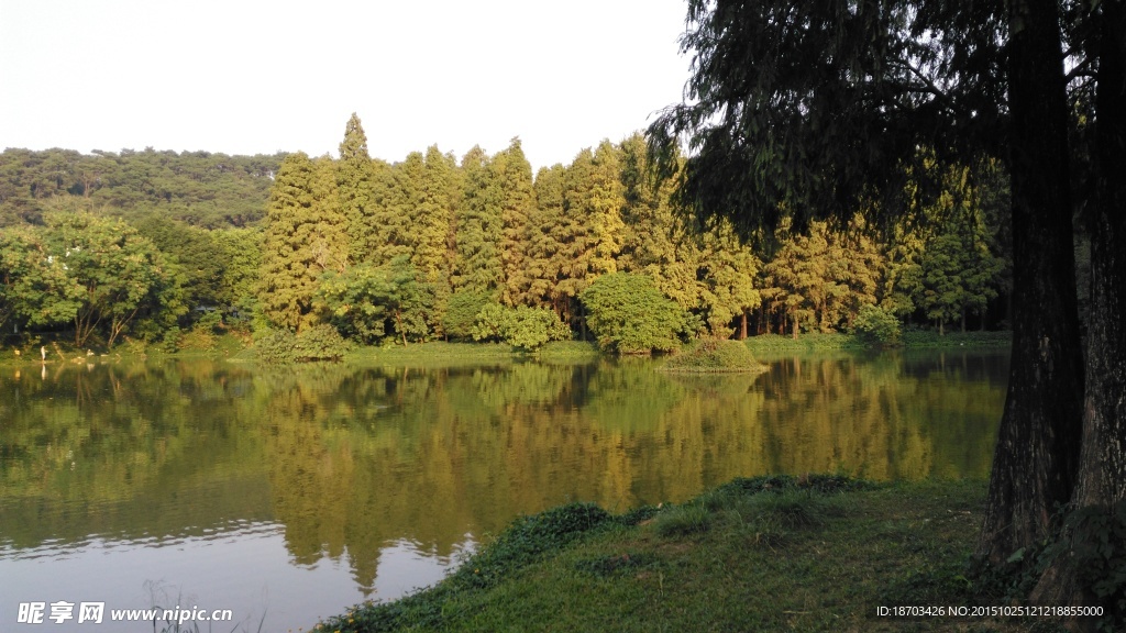 山水风光图片
