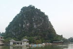 山峰