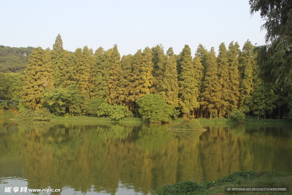 山水风光图片