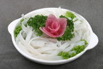 粉带