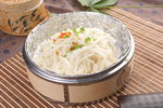 粉蒸萝卜丝每份